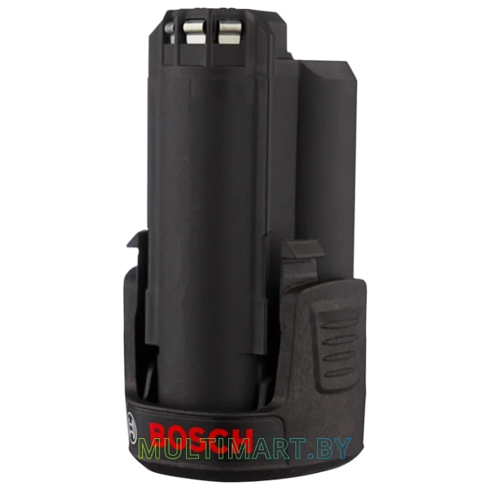 Аккумулятор Bosch 1600A00H3D (12В/2.5 а*ч)